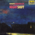  Dave Brubeck ‎– Nightshift (Live At The Blue Note) 
